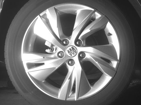 Used 2025 Buick Encore GX Preferred FWD image 15