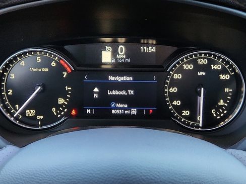 Used 2019 Cadillac XT4 Sport w/ Cold Weather Package image 23