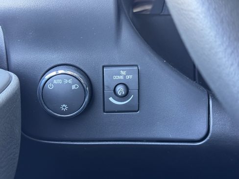 New 2026 Chevrolet Express 2500 w/ Driver Convenience Package image 22