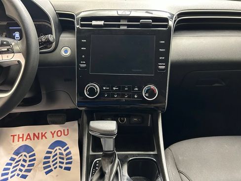 Used 2022 Hyundai Tucson SEL FWD image 22
