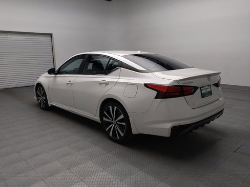 Used 2020 Nissan Altima 2.5 SR image 5