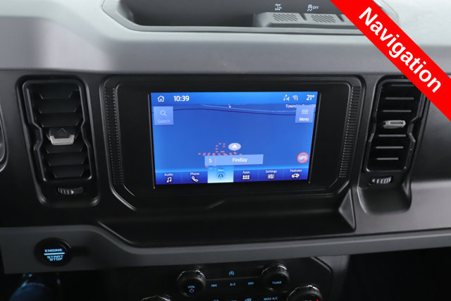 Used 2023 Ford Bronco Big Bend AWD/4WD image 5