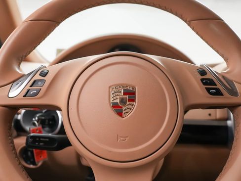 Used 2013 Porsche Cayenne AWD/4WD image 25