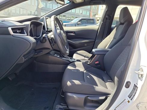 Used 2022 Toyota Corolla SE FWD image 16