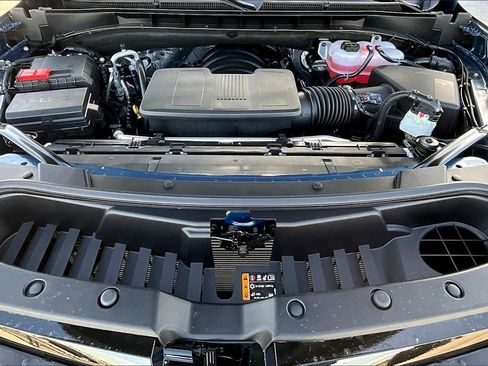 New 2026 Cadillac Escalade Sport w/ Touring Package image 11