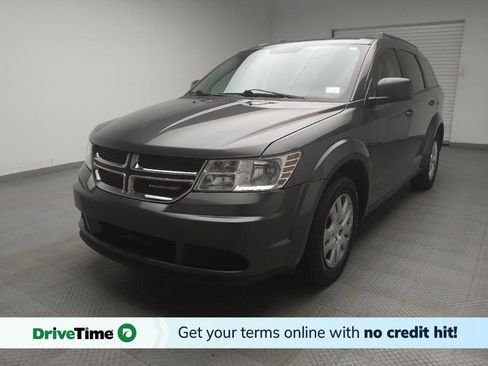 Used 2015 Dodge Journey SE w/ Quick Order Package 22F SE image 1