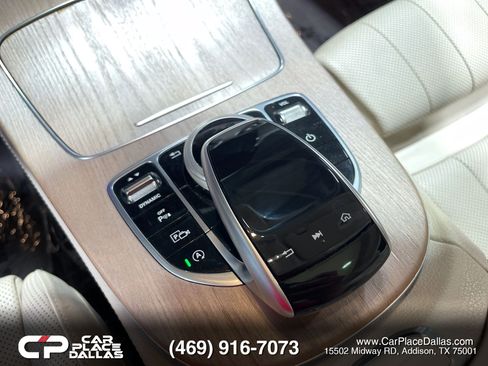 Used 2019 Mercedes-Benz E 450 4MATIC Coupe w/ AMG Line Package image 37