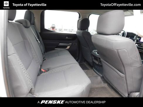 Used 2022 Toyota Tundra SR5 image 5