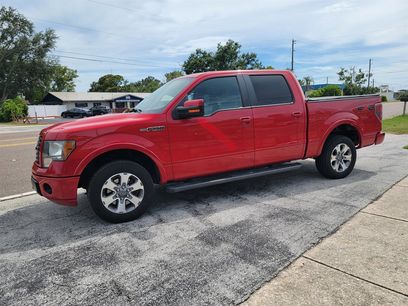 Used 2010 Ford F150 FX2