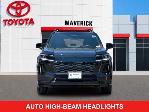 New 2026 Toyota RAV4 XSE AWD/4WD image 8