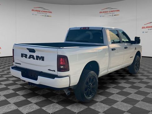 New 2026 RAM 2500 Big Horn image 7