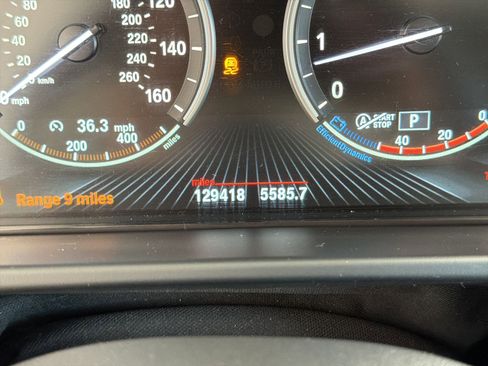 Used 2015 BMW X5 xDrive35i AWD/4WD image 20