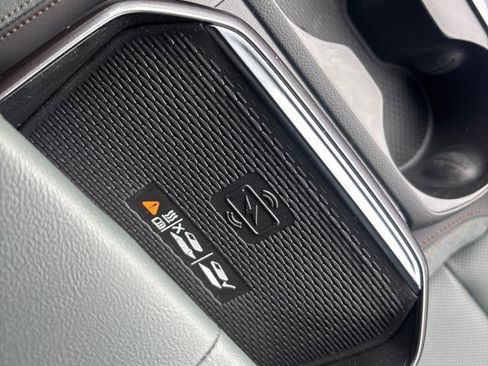 New 2026 GMC Terrain AT4 w/ Convenience Package III image 24