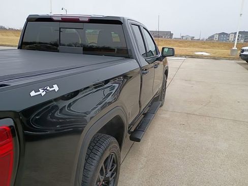 Used 2019 GMC Sierra 1500 Elevation image 20