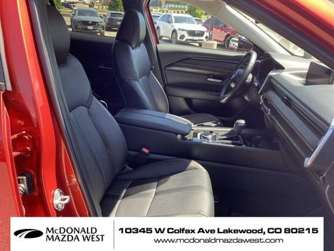 Certified 2026 MAZDA CX-50 AWD 2.5 Hybrid w/ Premium Pkg image 28