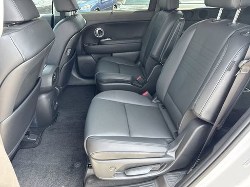 New 2026 Hyundai Palisade Limited image 12