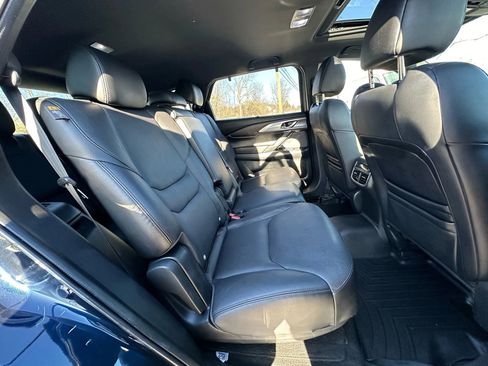 Used 2018 MAZDA CX-9 Grand Touring image 18
