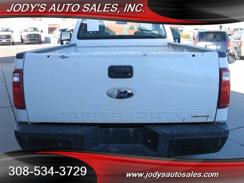 Used 2012 Ford F250 XL w/ PWR Equipment Group image 26