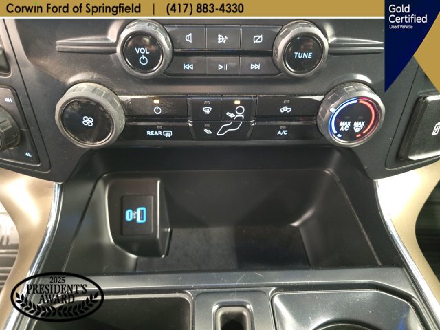 Certified 2024 Ford F150 STX w/ Equipment Group 201A FX4 AWD/4WD image 26