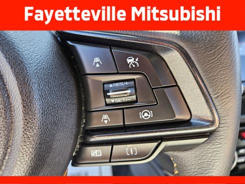 Used 2024 Subaru Forester Wilderness image 26