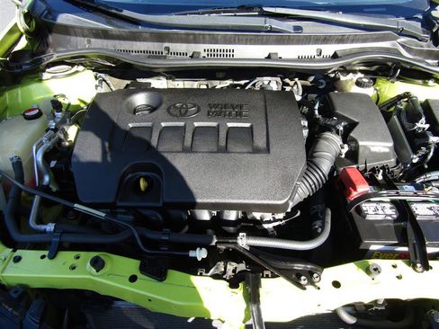 Used 2016 Scion iM image 39