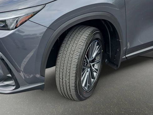 Certified 2025 Lexus NX 350h AWD w/ Cold Area Package image 33
