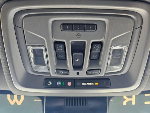 New 2026 Chevrolet Silverado 1500 RST AWD/4WD image 34