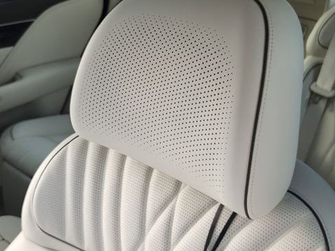 New 2026 Genesis G90 3.5T image 11