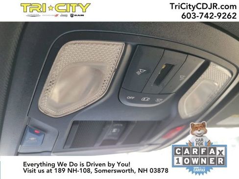 Used 2022 RAM 1500 Big Horn image 30