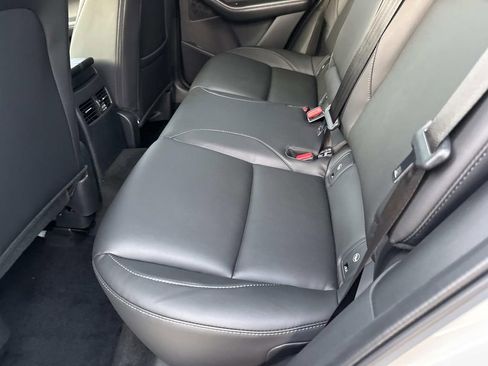 New 2026 MAZDA CX-30 AWD 2.5 S image 18