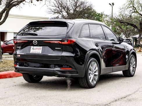 New 2026 MAZDA CX-90 3.3 Turbo w/ Preferred Package image 4