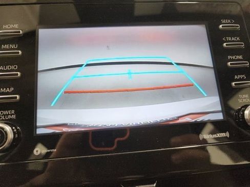 Certified 2023 Toyota Camry SE FWD image 3