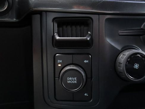 New 2025 Ford F150 STX image 31