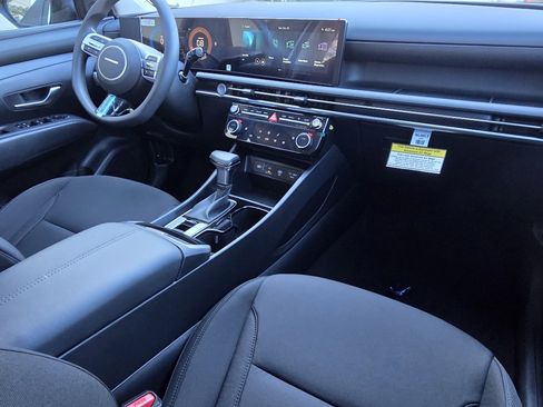 New 2026 Hyundai Tucson SEL image 26