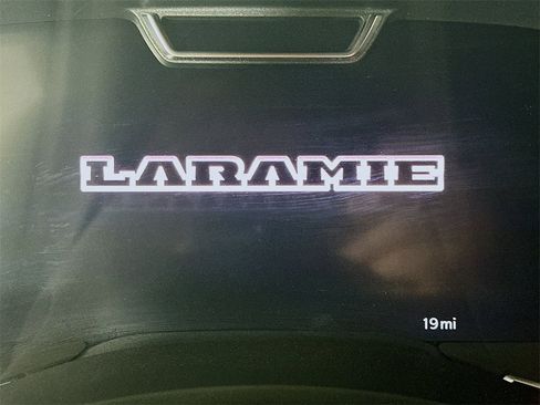 New 2025 RAM 2500 Laramie image 11