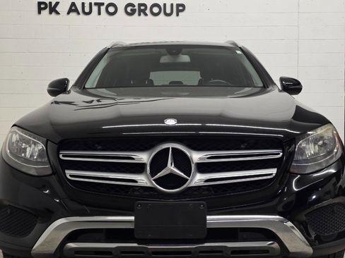 Used 2016 Mercedes-Benz GLC 300 image 2