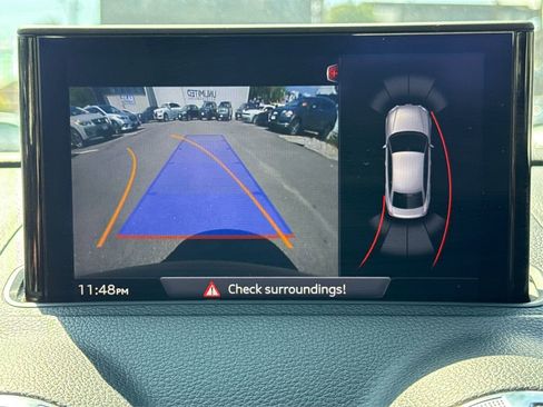 Used 2020 Audi A3 2.0T Premium w/ Final Edition Package image 33