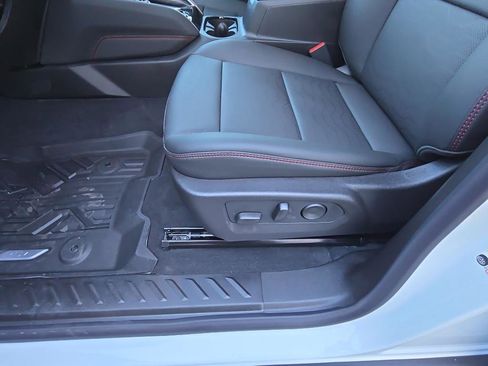 New 2025 Chevrolet Colorado Z71 w/ Z71 Convenience Package 2 image 11