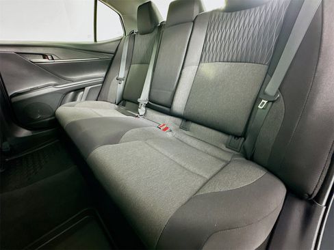 Certified 2025 Toyota Camry LE w/ Convenience Package image 24