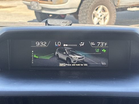 Certified 2021 Subaru Forester Premium AWD/4WD image 26