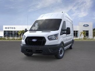 New 2026 Ford Transit 250 148 High Roof video 2