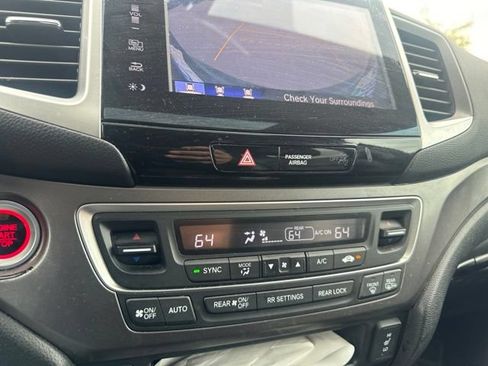 Used 2016 Honda Pilot EX-L image 22
