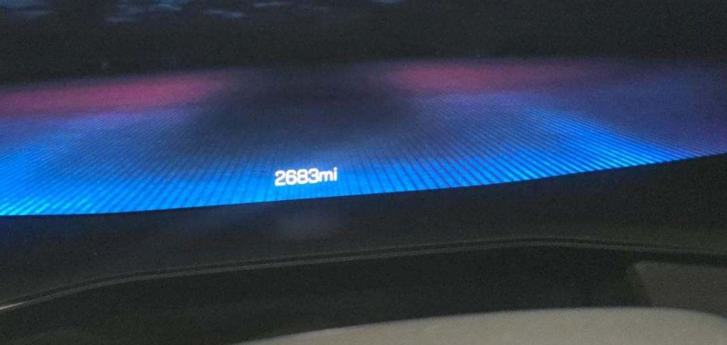 Used 2026 Chevrolet Corvette Z06 w/ Battery Protection Package RWD image 14