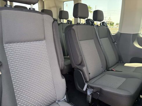 Used 2026 Ford Transit 350 XLT RWD image 13
