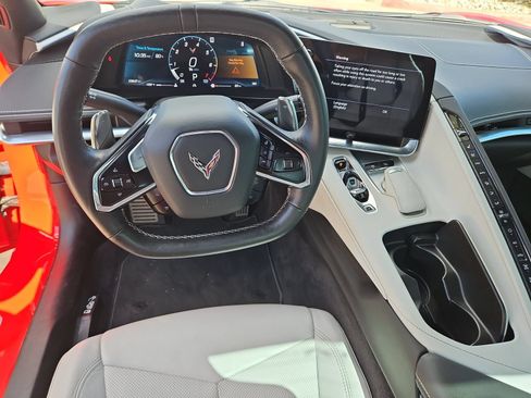 Used 2023 Chevrolet Corvette Stingray Preferred Conv w/ 2LT RWD image 20