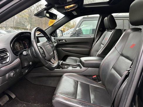Used 2024 Dodge Durango GT image 15