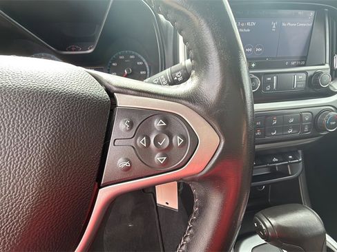 Used 2020 Chevrolet Colorado LT w/ LT Convenience Package image 20