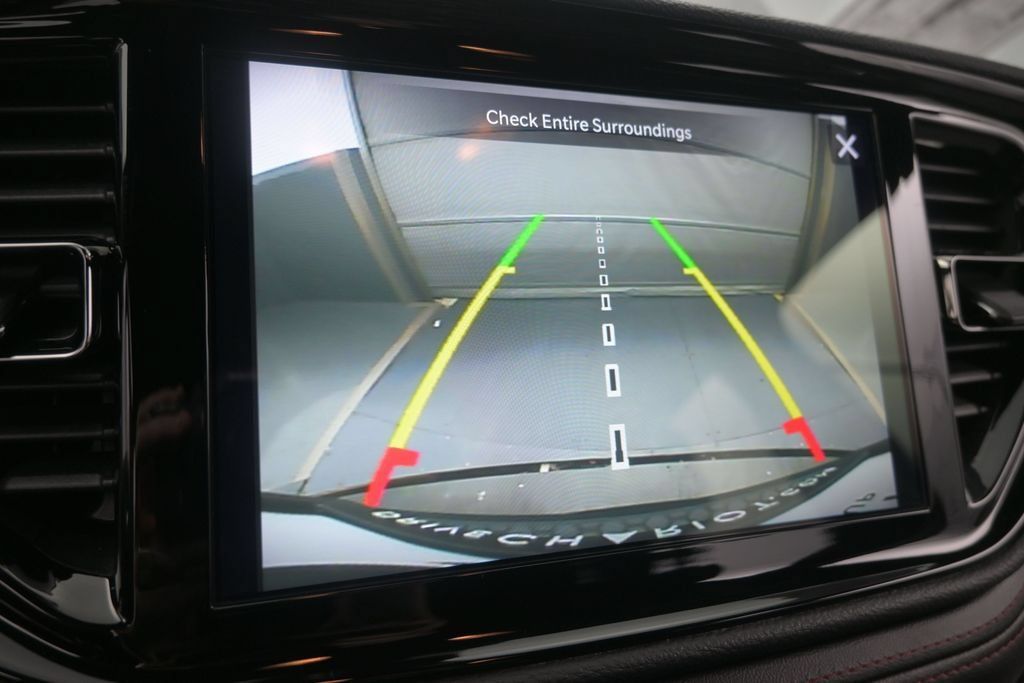 Used 2023 Dodge Durango R/T w/ Blacktop Package AWD/4WD image 42