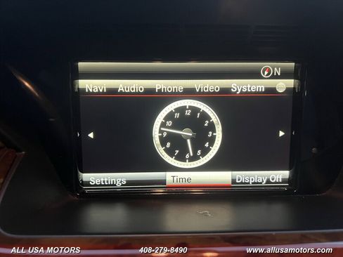 Used 2014 Mercedes-Benz GLK 350 4MATIC image 37