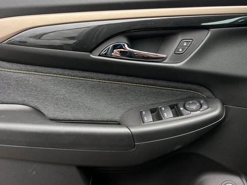 New 2025 Chevrolet TrailBlazer ACTIV w/ Convenience Package image 11